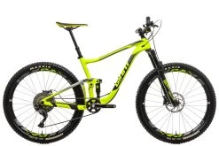 Giant Anthem Advanced 2 Mountain Bike - 2018, Medium