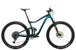Giant Trance Advanced Pro 29 1 Mountain Bike - 2019, Medium