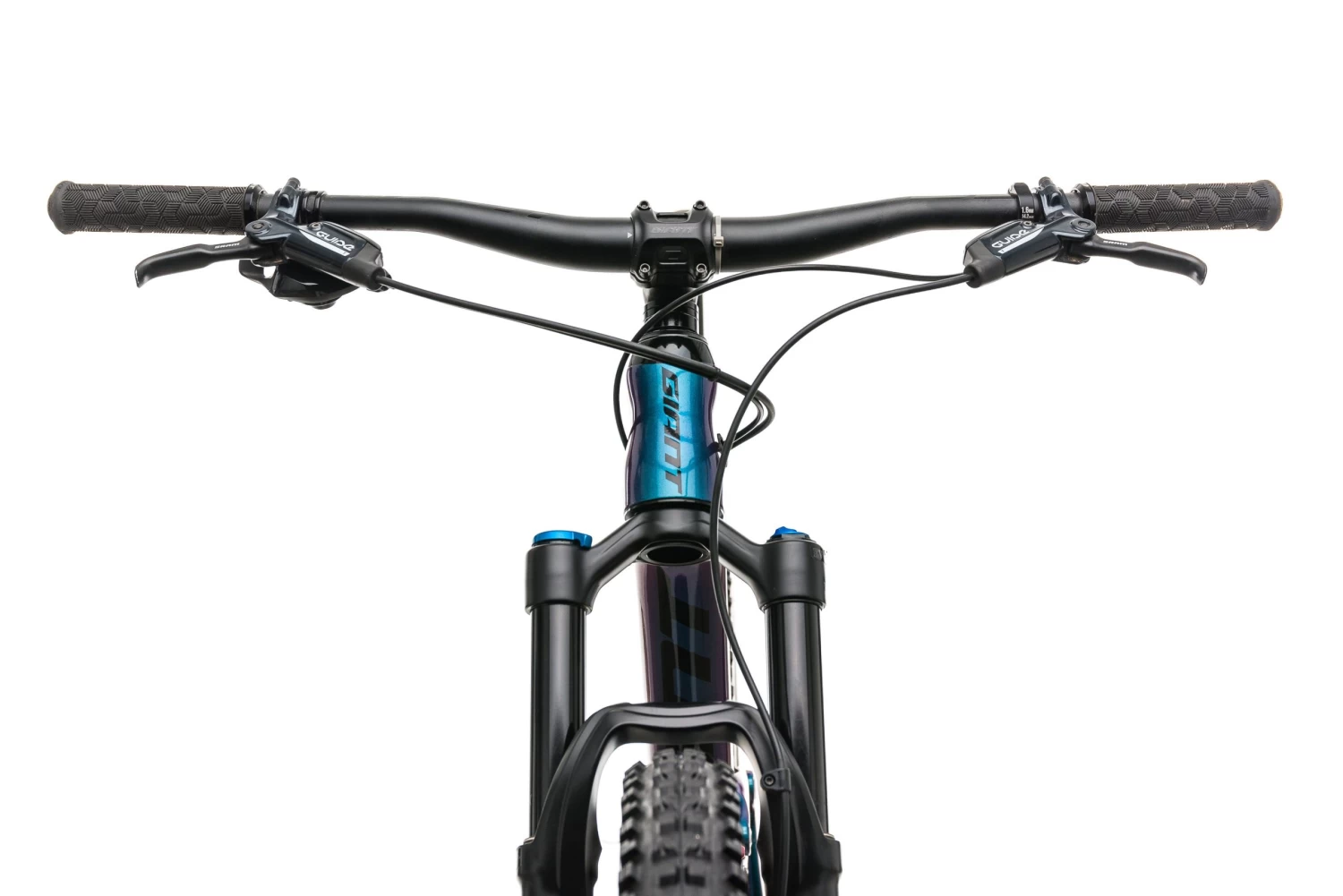 Giant Trance Advanced Pro 29 1 Mountain Bike - 2019, Medium 9 Giant Trance Advanced Pro 29 1 Mountain Bike - 2019, Medium - Image 7