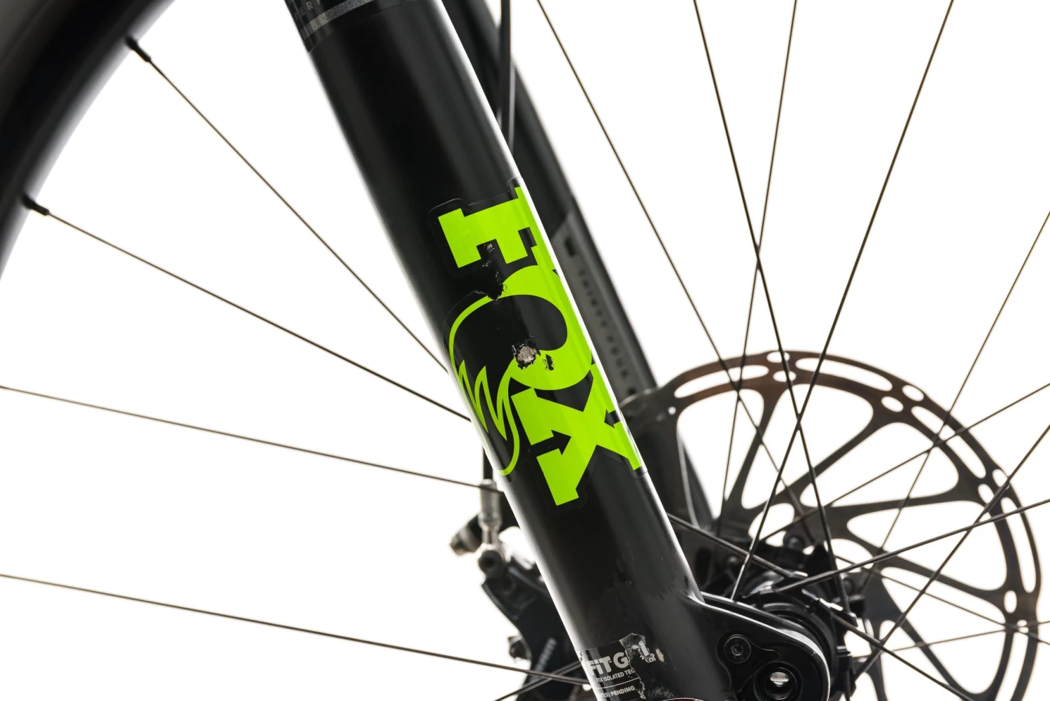 Giant Trance Advanced Pro 29 1 Mountain Bike - 2019, Medium 11 Giant Trance Advanced Pro 29 1 Mountain Bike - 2019, Medium - Image 9