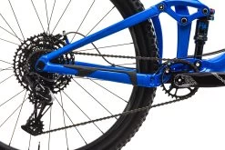 Giant Trance 29 2 Mountain Bike - 2019, Large -Professional Bicycle Discount Store BMT14732 KB 04