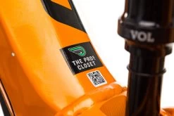 Giant Trance E+ 1 Pro Mountain E-Bike - 2019, Medium -Professional Bicycle Discount Store BMT14740 KB 03