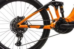 Giant Trance E+ 1 Pro Mountain E-Bike - 2019, Medium -Professional Bicycle Discount Store BMT14740 KB 04