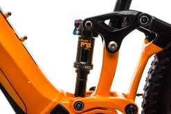 Giant Trance E+ 1 Pro Mountain E-Bike - 2019, Medium -Professional Bicycle Discount Store BMT14740 KB 05