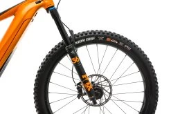 Giant Trance E+ 1 Pro Mountain E-Bike - 2019, Medium -Professional Bicycle Discount Store BMT14740 KB 06