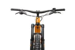 Giant Trance E+ 1 Pro Mountain E-Bike - 2019, Medium -Professional Bicycle Discount Store BMT14740 KB 07