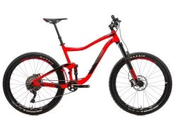 Giant Trance 2 Mountain Bike - 2018, Large