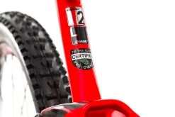 Giant Trance 2 Mountain Bike - 2018, Large -Professional Bicycle Discount Store BMT14741 CM 03