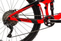 Giant Trance 2 Mountain Bike - 2018, Large -Professional Bicycle Discount Store BMT14741 CM 04