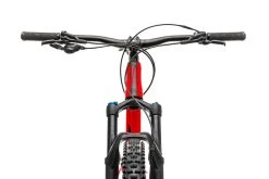 Giant Trance 2 Mountain Bike - 2018, Large -Professional Bicycle Discount Store BMT14741 CM 07