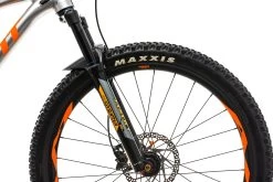 Giant Fathom 1 Mountain Bike - 2019, Medium -Professional Bicycle Discount Store BMT14801 CM 05