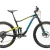 Giant Anthem Advanced 1 Mountain Bike - 2017, Medium