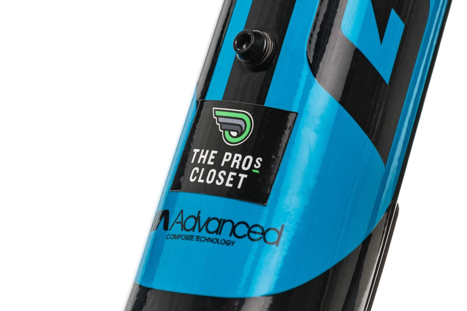 Giant Anthem Advanced 1 Mountain Bike - 2017, Medium 5 Giant Anthem Advanced 1 Mountain Bike - 2017, Medium - Image 3