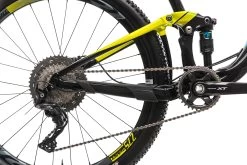 Giant Anthem Advanced 1 Mountain Bike - 2017, Medium 15 Giant Anthem Advanced 1 Mountain Bike - 2017, Medium -Professional Bicycle Discount Store BMT14810 RJ 04