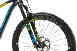 Giant Anthem Advanced 1 Mountain Bike - 2017, Medium 17 Giant Anthem Advanced 1 Mountain Bike - 2017, Medium -Professional Bicycle Discount Store BMT14810 RJ 06