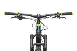 Giant Anthem Advanced 1 Mountain Bike - 2017, Medium 18 Giant Anthem Advanced 1 Mountain Bike - 2017, Medium -Professional Bicycle Discount Store BMT14810 RJ 07