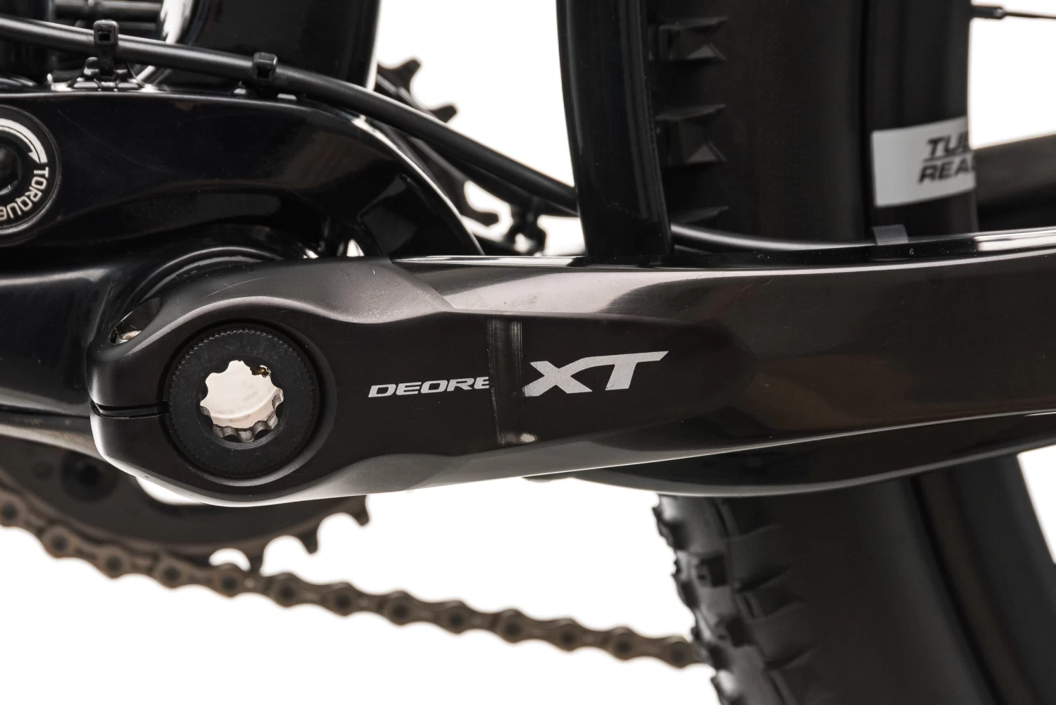 Giant Anthem Advanced 1 Mountain Bike - 2017, Medium 11 Giant Anthem Advanced 1 Mountain Bike - 2017, Medium - Image 9