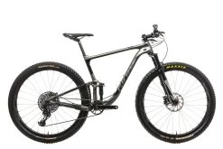Giant Anthem Advanced Pro 29 1 Mountain Bike - 2019, Large