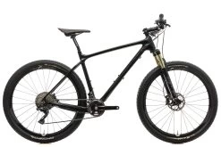 Giant XTC Advanced 1 Mountain Bike - 2016, Large