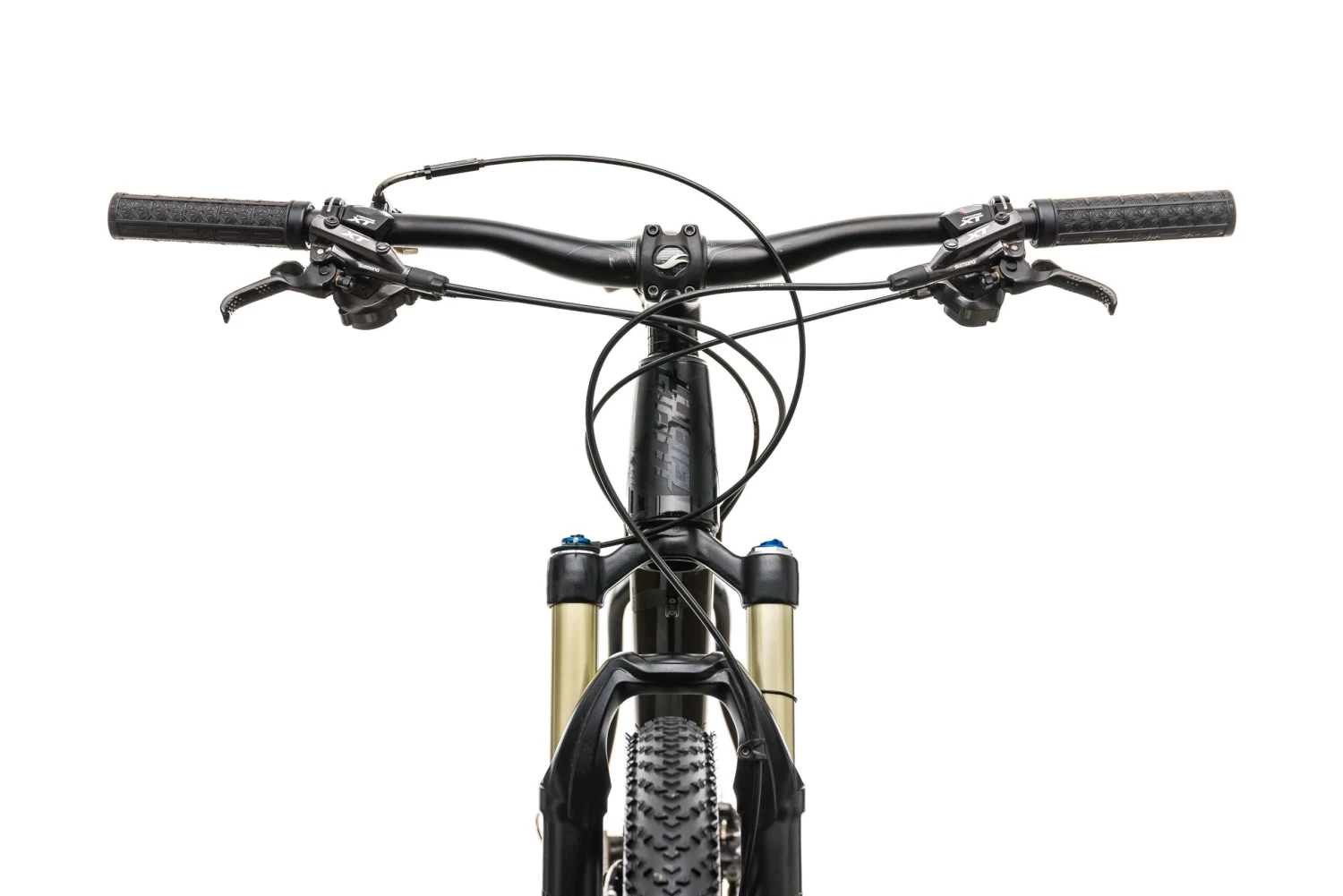 Giant XTC Advanced 1 Mountain Bike - 2016, Large 8 Giant XTC Advanced 1 Mountain Bike - 2016, Large - Image 6