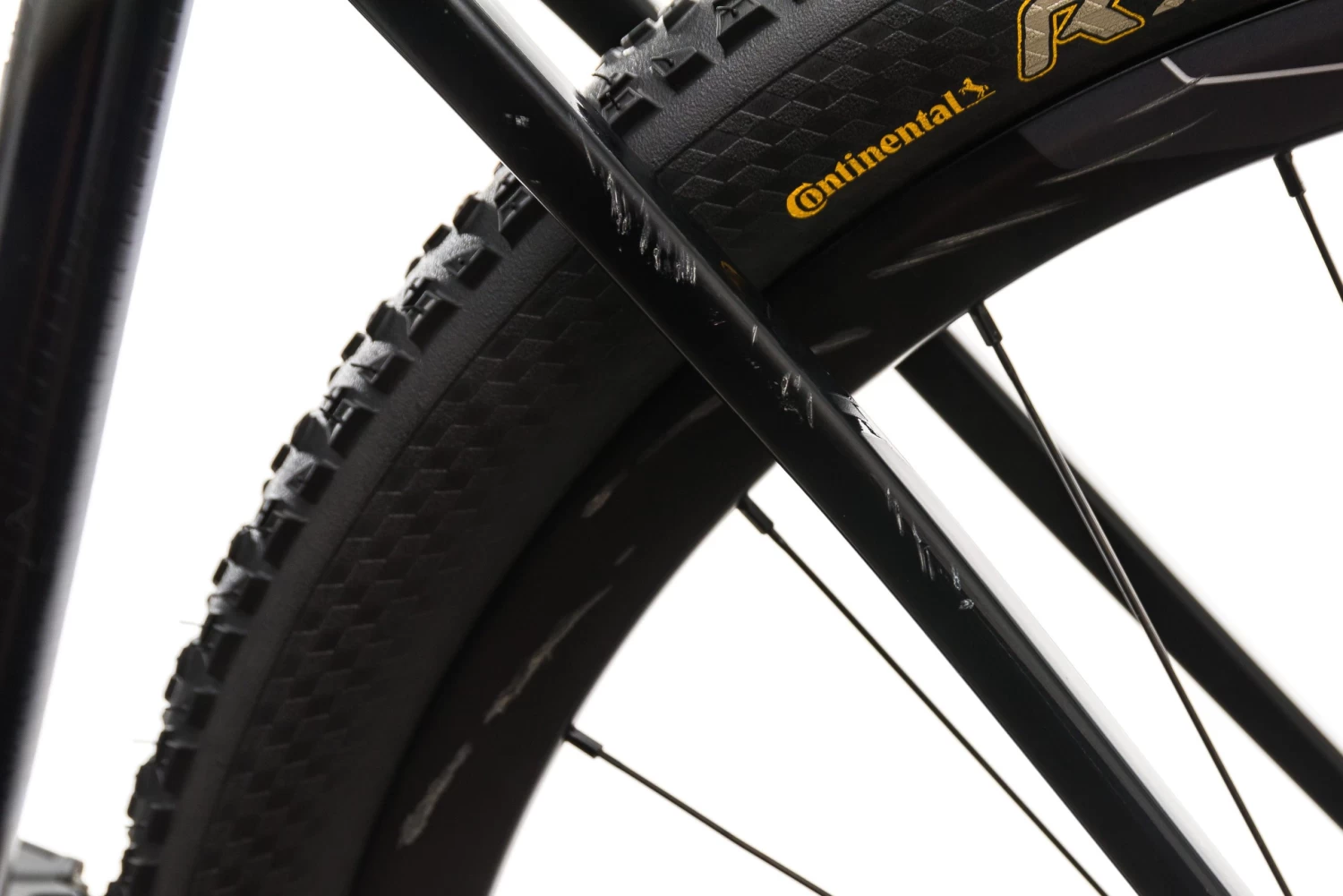 Giant XTC Advanced 1 Mountain Bike - 2016, Large 12 Giant XTC Advanced 1 Mountain Bike - 2016, Large - Image 10