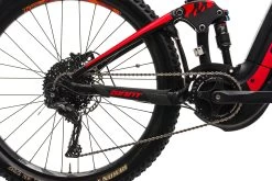 Giant Full - E+1 Mountain E-Bike - 2017, Small -Professional Bicycle Discount Store BMT14854 KB 03