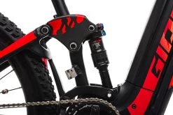 Giant Full - E+1 Mountain E-Bike - 2017, Small -Professional Bicycle Discount Store BMT14854 KB 04