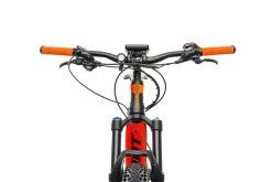 Giant Full - E+1 Mountain E-Bike - 2017, Small -Professional Bicycle Discount Store BMT14854 KB 06
