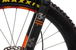 Giant Full - E+1 Mountain E-Bike - 2017, Small -Professional Bicycle Discount Store BMT14854 KB 10