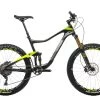 Giant Trance Advanced 1 Mountain Bike - 2017, Large -Professional Bicycle Discount Store BMT15059 KB 01