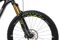 Giant Trance Advanced 1 Mountain Bike - 2017, Large 17 Giant Trance Advanced 1 Mountain Bike - 2017, Large -Professional Bicycle Discount Store BMT15059 KB 06