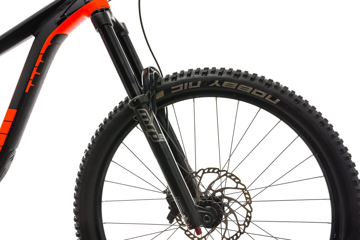 Giant Reign SX Mountain Bike - 2017, Medium 8 Giant Reign SX Mountain Bike - 2017, Medium - Image 6