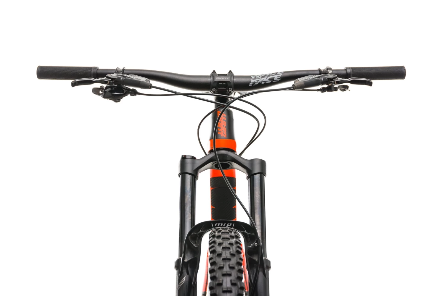 Giant Reign SX Mountain Bike - 2017, Medium 9 Giant Reign SX Mountain Bike - 2017, Medium - Image 7