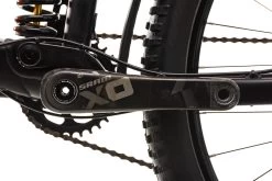 Giant Reign SX Mountain Bike - 2017, Medium 20 Giant Reign SX Mountain Bike - 2017, Medium -Professional Bicycle Discount Store BMT15204 KB 09