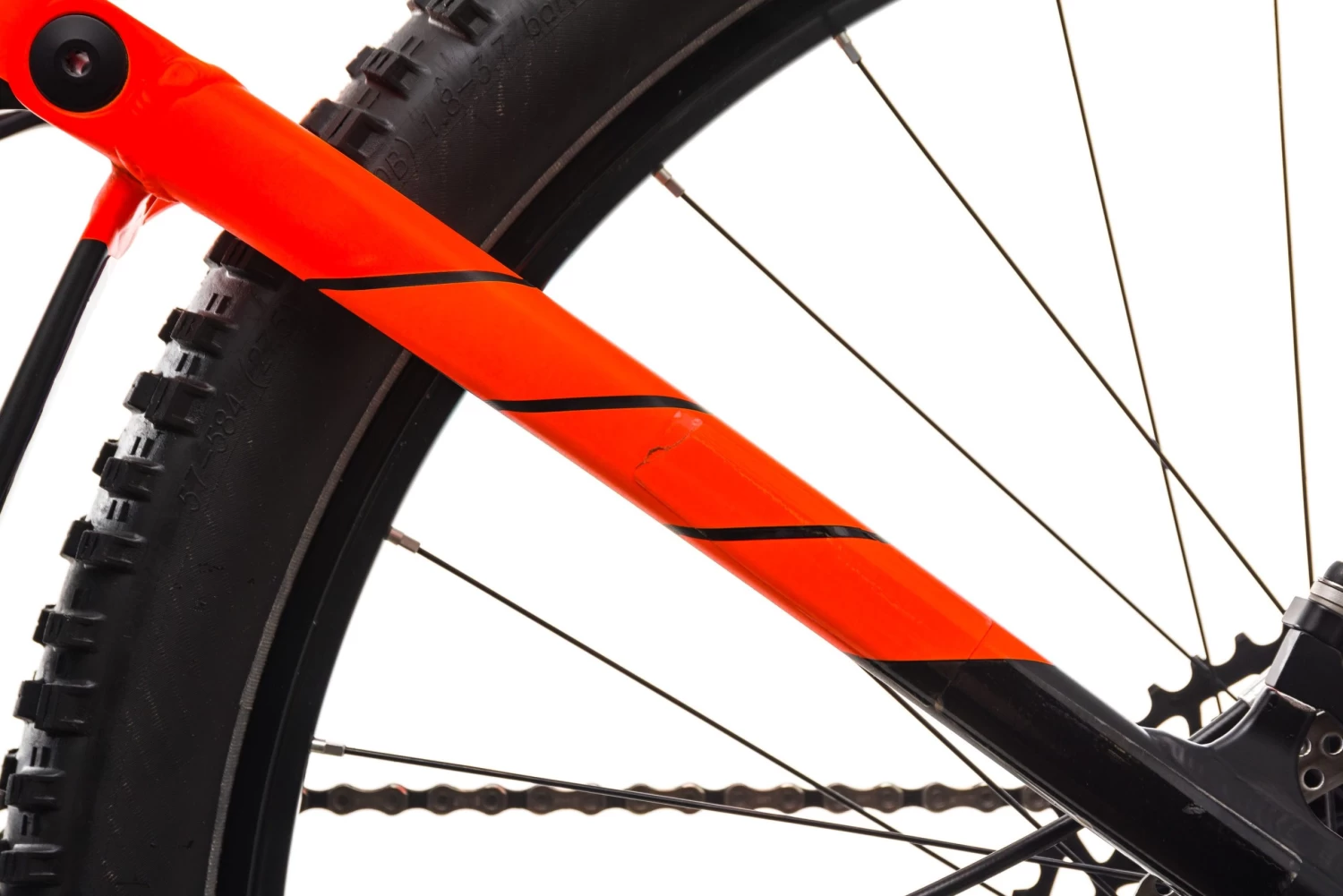 Giant Reign SX Mountain Bike - 2017, Medium 12 Giant Reign SX Mountain Bike - 2017, Medium - Image 10