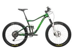 Giant Trance Advanced 1 Mountain Bike - 2015, Large