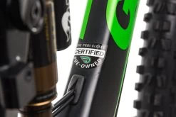 Giant Trance Advanced 1 Mountain Bike - 2015, Large -Professional Bicycle Discount Store BMT15260 KB 03