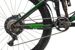 Giant Trance Advanced 1 Mountain Bike - 2015, Large -Professional Bicycle Discount Store BMT15260 KB 04