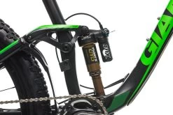 Giant Trance Advanced 1 Mountain Bike - 2015, Large -Professional Bicycle Discount Store BMT15260 KB 05