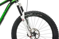 Giant Trance Advanced 1 Mountain Bike - 2015, Large -Professional Bicycle Discount Store BMT15260 KB 06