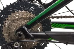 Giant Trance Advanced 1 Mountain Bike - 2015, Large -Professional Bicycle Discount Store BMT15260 KB 09