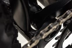 Giant Trance Advanced 1 Mountain Bike - 2015, Large -Professional Bicycle Discount Store BMT15260 KB 10