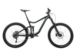 Giant Reign 2 Mountain Bike - 2019, Large