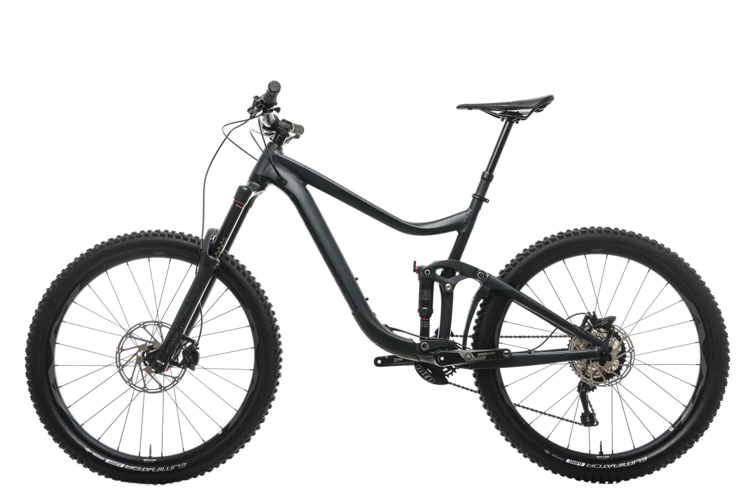 Giant Reign 2 Mountain Bike - 2019, Large 4 Giant Reign 2 Mountain Bike - 2019, Large - Image 2