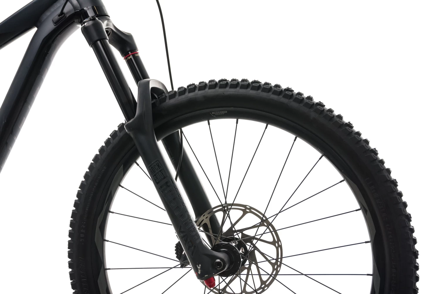 Giant Reign 2 Mountain Bike - 2019, Large 8 Giant Reign 2 Mountain Bike - 2019, Large - Image 6