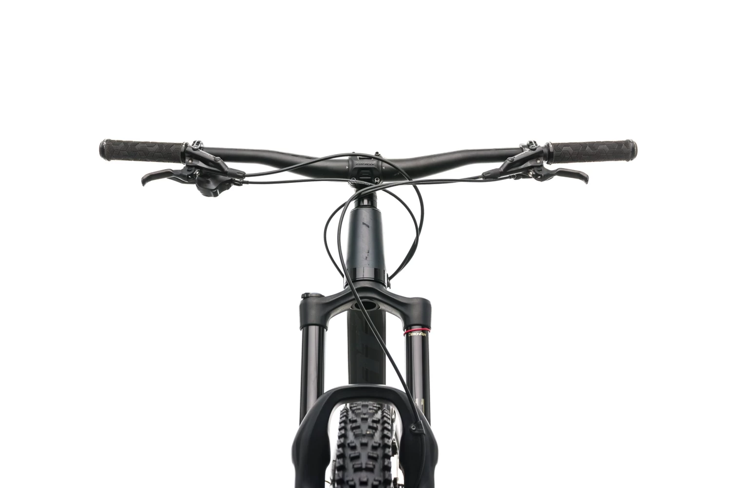 Giant Reign 2 Mountain Bike - 2019, Large 9 Giant Reign 2 Mountain Bike - 2019, Large - Image 7