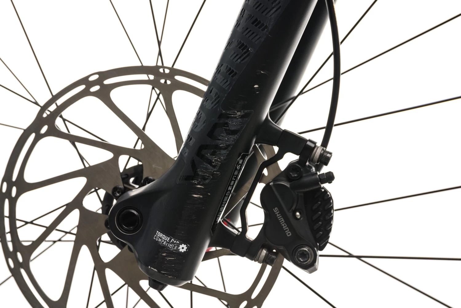 Giant Reign 2 Mountain Bike - 2019, Large 12 Giant Reign 2 Mountain Bike - 2019, Large - Image 10