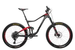 Giant Trance Advanced 2 Mountain Bike - 2019, Large