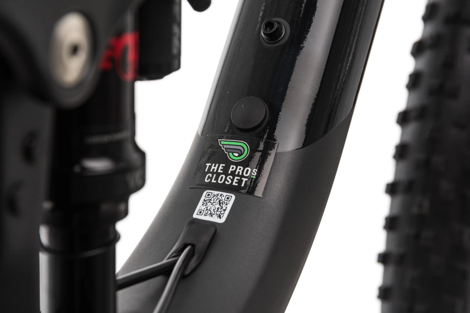 Giant Trance Advanced 2 Mountain Bike - 2019, Large 5 Giant Trance Advanced 2 Mountain Bike - 2019, Large - Image 3