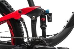 Giant Trance Advanced 2 Mountain Bike - 2019, Large 16 Giant Trance Advanced 2 Mountain Bike - 2019, Large -Professional Bicycle Discount Store BMT15358 MJ 05